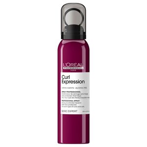 L'Oréal Professionnel Paris Serie Expert Curl Expresssion Drying Accelerator Leave-In 150 ml