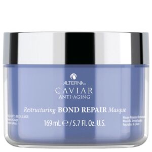 Alterna Caviar Anti-Aging Restructuring Bond Repair Maschera 169 g