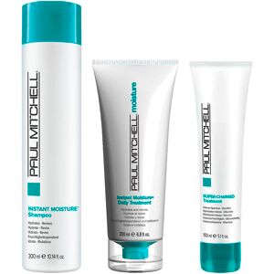 Paul Mitchell Instant Moisture Intensive Care Set