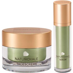 ANNEMARIE BÖRLIND NATUROYALE SYSTEM BIOLIFTING Liftung Duo