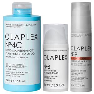 Olaplex Trio Intensive Care Set