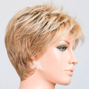 Ellen Wille Changes Parrucca di capelli sintetici Bliss Sandyblonde rooted Biondo sabbioso radicato