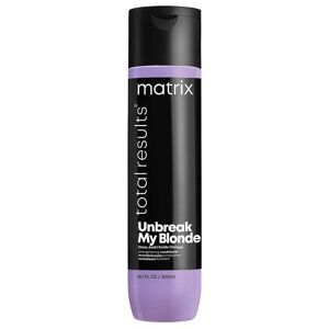 Matrix Total Results Unbreak My Blonde Conditioner 300 Ml