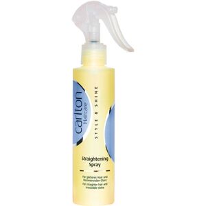 CARLTON Straightening Spray 200 ml