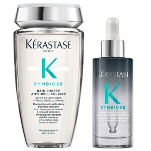 Kérastase Symbiose Set per la cura ideale Pureté