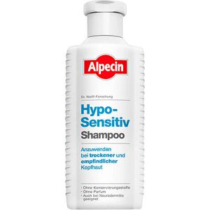 Alpecin Shampoo ipo-sensibile 250 ml