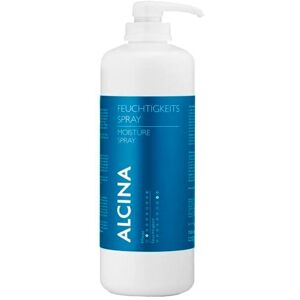 Alcina Spray di umidità 1250 ml