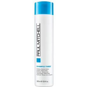 Paul Mitchell Clarifying Shampoo Three 300 ml