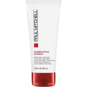 Paul Mitchell Flexible Style Re-Works 150 ml