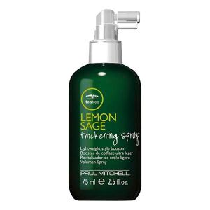 Paul Mitchell Tea Tree Lemon Sage Thickening Spray 75 ml