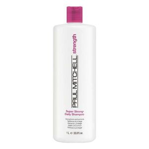 Paul Mitchell Super Strong Shampoo 1 litro