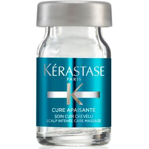 Kérastase Spécifique Cure Apaisante Confezione con 12 x 6 ml