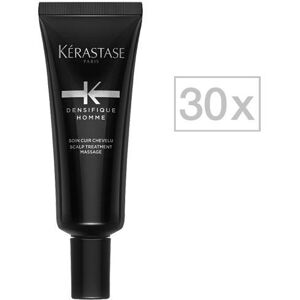 Kérastase Densifique Kur Homme Confezione con 30 x 6 ml