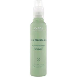 AVEDA Pure Abundance Volumizing Hair Spray 200 ml