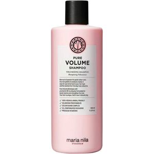 Maria Nila Pure Volume Shampoo 350 ml