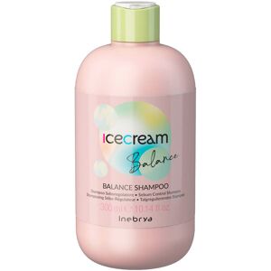 Inebrya Ice Cream Balance Shampoo 300 ml