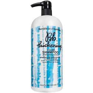 Bumble and Bumble Thickening Shampoo 1 litro