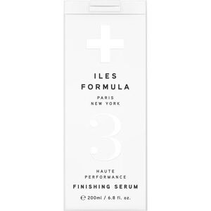 Iles Formula Haute Performance Finishing Serum 200 ml