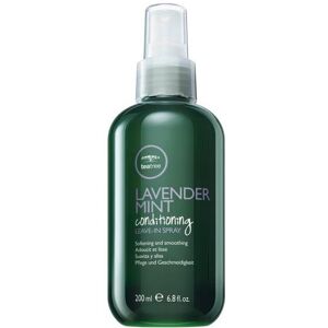 Paul Mitchell Tea Tree Lavender Mint Conditioning Leave-In Spray 200 ml