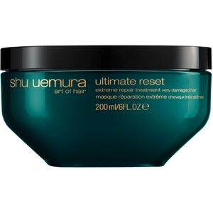 Shu Uemura Ultimate Reset Extreme Repair Treatment 200 ml