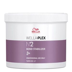 Wella PLEX No. 2 Bond Stabilizer 500 ml