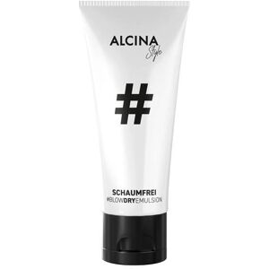 Alcina # Style FOAM-FREE 75 ml