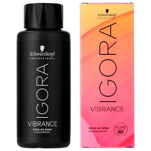 Schwarzkopf Professional IGORA VIBRANCE 0-22 Concentrato di cenere, 60 ml