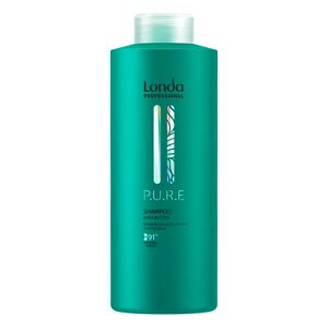 Londa P.U.R.E Shampoo 1 litro