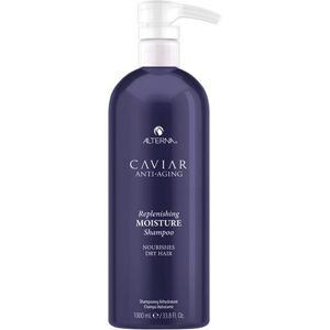 Alterna Caviar Anti-Aging Replenishing Moisture Shampoo 1 litro