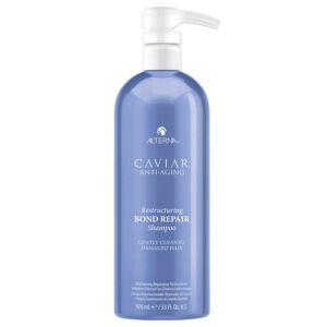 Alterna Caviar Anti-aging Restructuring Bond Repair Shampoo 1 Litro