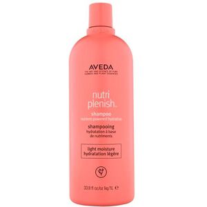 AVEDA Nutriplenish Hydrating Shampoo Light Moisture 1 litro