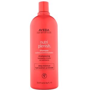 AVEDA Nutriplenish Hydrating Shampoo Deep Moisture 1 litro