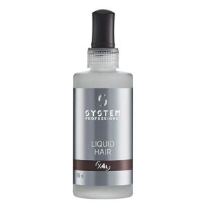 System Professional X4L Liquid Hair 100 ml