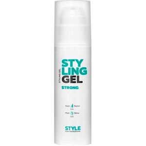 dusy professional Style Styling Gel Strong tenuta media tenuta forte 150 ml