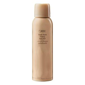 Oribe Flash Form Finishing Spray Wax mittlerer Halt 150 ml