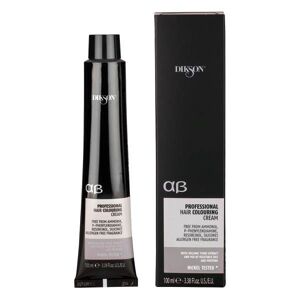 Dikson ArgaBeta Color 7.66 Intensiv Rotblond 100 ml