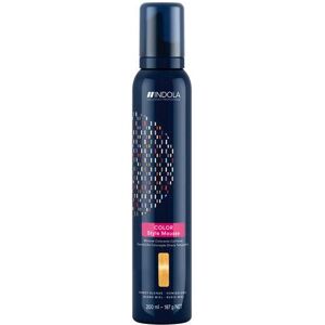 Indola Profession Color Style Mousse Biondo miele 200 ml