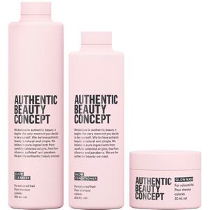 Authentic Beauty Concept Glow Set