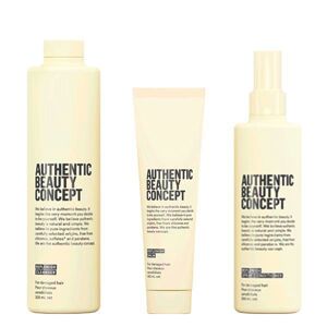 Authentic Beauty Concept Replenish Set