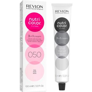 Revlon Professional Nutri Color Filter Tube 050 Pink 100 ml