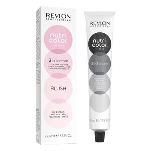 Revlon Professional Nutri Color Filter Tube Blush 100 ml