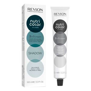 Revlon Professional Nutri Color Filter Tube Shadow 100 ml