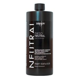 Dikson Neutral Universal Neutralisierungsflüssigkeit 750 ml