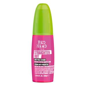 Tigi Straighten Out Anti Frizz Serum 100 ml