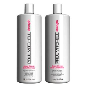 Paul Mitchell Super Strong Save Big