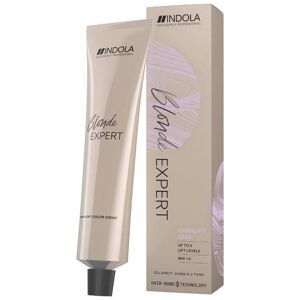 Indola Blonde Expert Highlift 1000.28 Tubo di cioccolato perlato 60 ml