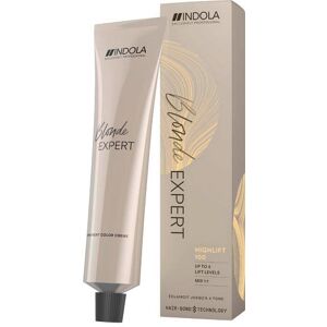 Indola Blonde Expert Highlift 100,0 Tubo Natura 60 ml