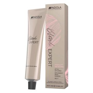 Indola Blonde Expert Highlift 100.2+ Pearl Plus Tubo 60 ml