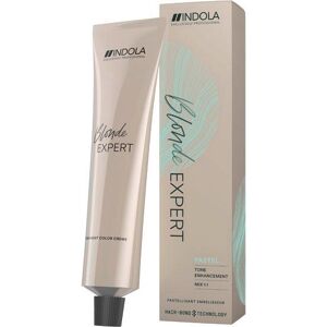 Indola Blonde Expert Pastel P.11 Intensive Ash Tube 60 Ml