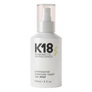 K18 Biomimetic Hairscience Professional Molecular Repair Hair Mist 150 ml